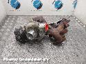 View Auto part TURBO KIA CEED 2016