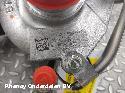 View Auto part TURBO RENAULT CLIO 2019