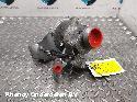 View Auto part TURBO RENAULT CLIO 2016