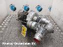 View Auto part TURBO MERCEDES C CLASS 2015