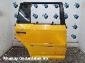 View Auto part PORTIER RA  VOLKSWAGEN TOURAN 2007