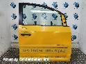 View Auto part PORTIER RV VOLKSWAGEN TOURAN 2007