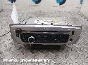 View Auto part RADIO RENAULT MEGANE 2012