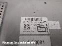 View Auto part RADIO RENAULT MEGANE 2012
