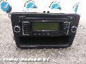 View Auto part RADIO VOLKSWAGEN POLO 2010