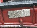 View Auto part ACHTERLICHT L OPEL / VAUXHALL MERIVA 2011