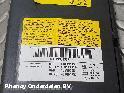 View Auto part AIRBAG RECHTS OPEL / VAUXHALL MERIVA 2011