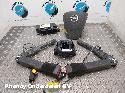 View Auto part AIRBAG SET OPEL / VAUXHALL MERIVA 2011