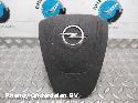 View Auto part AIRBAG SET OPEL / VAUXHALL MERIVA 2011