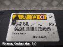 View Auto part AIRBAG SET OPEL / VAUXHALL MERIVA 2011