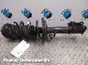 View Auto part VEERPOOT / SCHOKBREKER RV OPEL / VAUXHALL MERIVA 2011