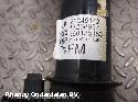 View Auto part VEERPOOT / SCHOKBREKER RV OPEL / VAUXHALL MERIVA 2011