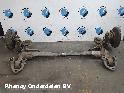 View Auto part STARRE ACHTER AS OPEL / VAUXHALL MERIVA 2011