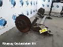 View Auto part STARRE ACHTER AS OPEL / VAUXHALL MERIVA 2011