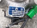 View Auto part TURBO FORD FOCUS 2017