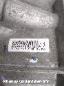 View Auto part TRANSMISSIE / VERSNELLINGSBAK SUZUKI SX4 2010