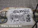View Auto part AIRBAG RECHTS VOLKSWAGEN GOLF 2010