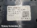 View Auto part KACHEL BEDIENINGSPANEEL BMW 5 SERIES 2011