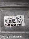 View Auto part TRANSMISSIE / VERSNELLINGSBAK FORD KUGA 2017