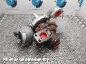 View Auto part TURBO FORD FOCUS 2017