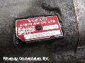 View Auto part TRANSMISSIE / VERSNELLINGSBAK VOLVO V40 2013