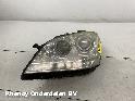View Auto part KOPLAMP L MERCEDES M CLASS 2006