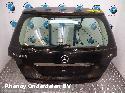 View Auto part ACHTERKLEP MERCEDES M CLASS 2006