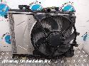View Auto part KOELERPAKKET CITROEN DS4 2017