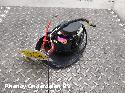 View Auto part Seat Belt SEAT IBIZA 2006