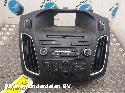 View Auto part RADIO FORD FOCUS 2014