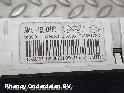 View Auto part KACHEL BEDIENINGSPANEEL FORD FOCUS C MAX 2012