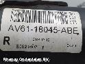 View Auto part VEERPOOT / SCHOKBREKER RV FORD FOCUS C MAX 2012
