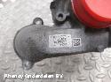 View Auto part TURBO FORD FIESTA 2015