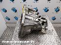 View Auto part TRANSMISSIE / VERSNELLINGSBAK FORD FIESTA 2018