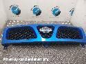 View Auto part GRILLE NISSAN TERRANO 2000