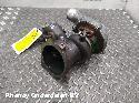 View Auto part TURBO FORD KUGA 2016
