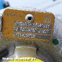 View Auto part TURBO RENAULT MEGANE 2017
