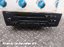 View Auto part RADIO BMW 1 SERIES 2009