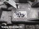 View Auto part TRANSMISSIE / VERSNELLINGSBAK RENAULT MEGANE 2018