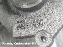 View Auto part TURBO RENAULT CLIO 2017