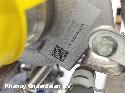 View Auto part TURBO RENAULT CLIO 2017