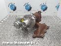 View Auto part TURBO RENAULT CLIO 2017