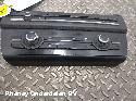 View Auto part KACHEL BEDIENINGSPANEEL BMW 5 SERIES 2013