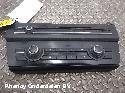 View Auto part RADIO BMW 5 SERIES 2013