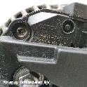 View Auto part DYNAMO AUDI A3 2012
