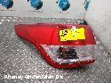 View Auto part ACHTERLICHT L FORD KUGA 2016