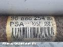 View Auto part AANDRIJFAS R CITROEN C3 2012