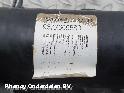 View Auto part VEERPOOT / SCHOKBREKER LV CITROEN C3 2012