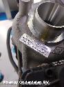 View Auto part TURBO FORD FOCUS 2019