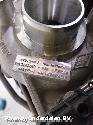 View Auto part TURBO FORD FOCUS 2019